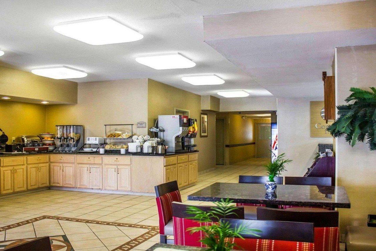 Comfort Inn Guilford Near I-95 Ngoại thất bức ảnh