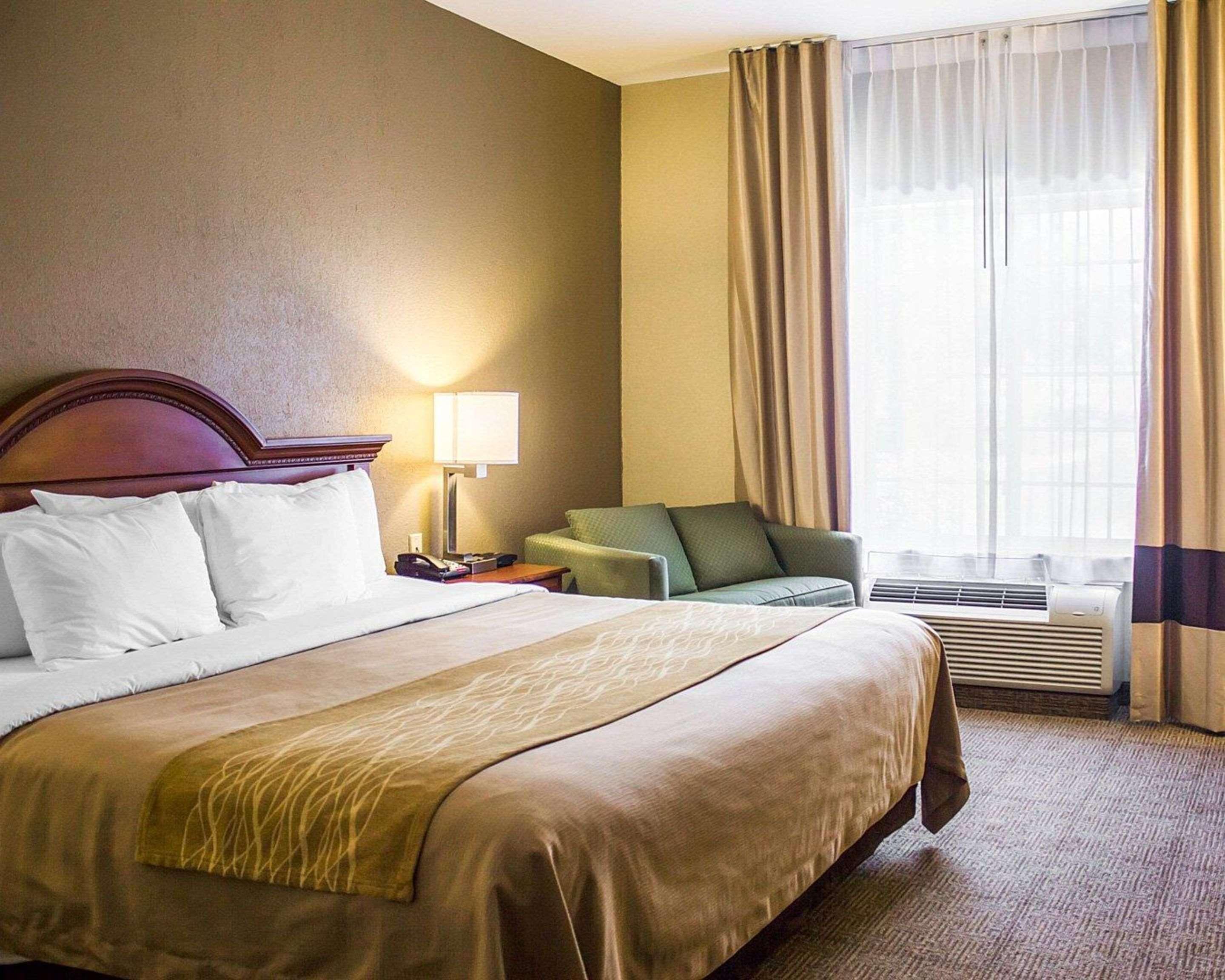 Comfort Inn Guilford Near I-95 Ngoại thất bức ảnh