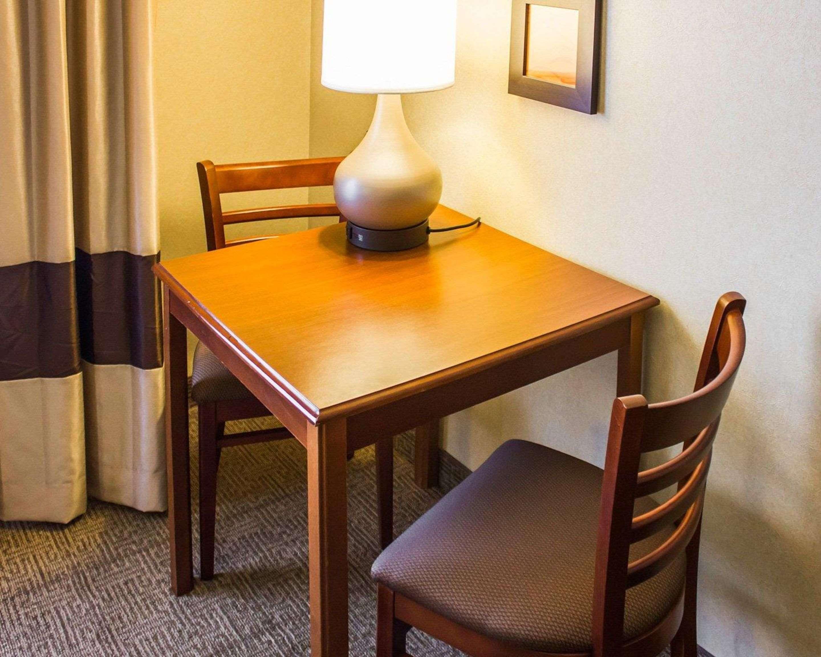 Comfort Inn Guilford Near I-95 Ngoại thất bức ảnh