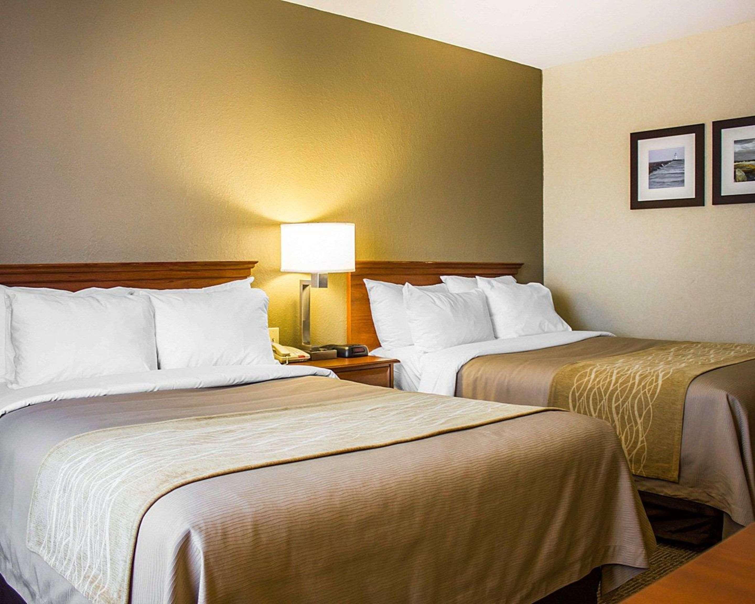 Comfort Inn Guilford Near I-95 Ngoại thất bức ảnh