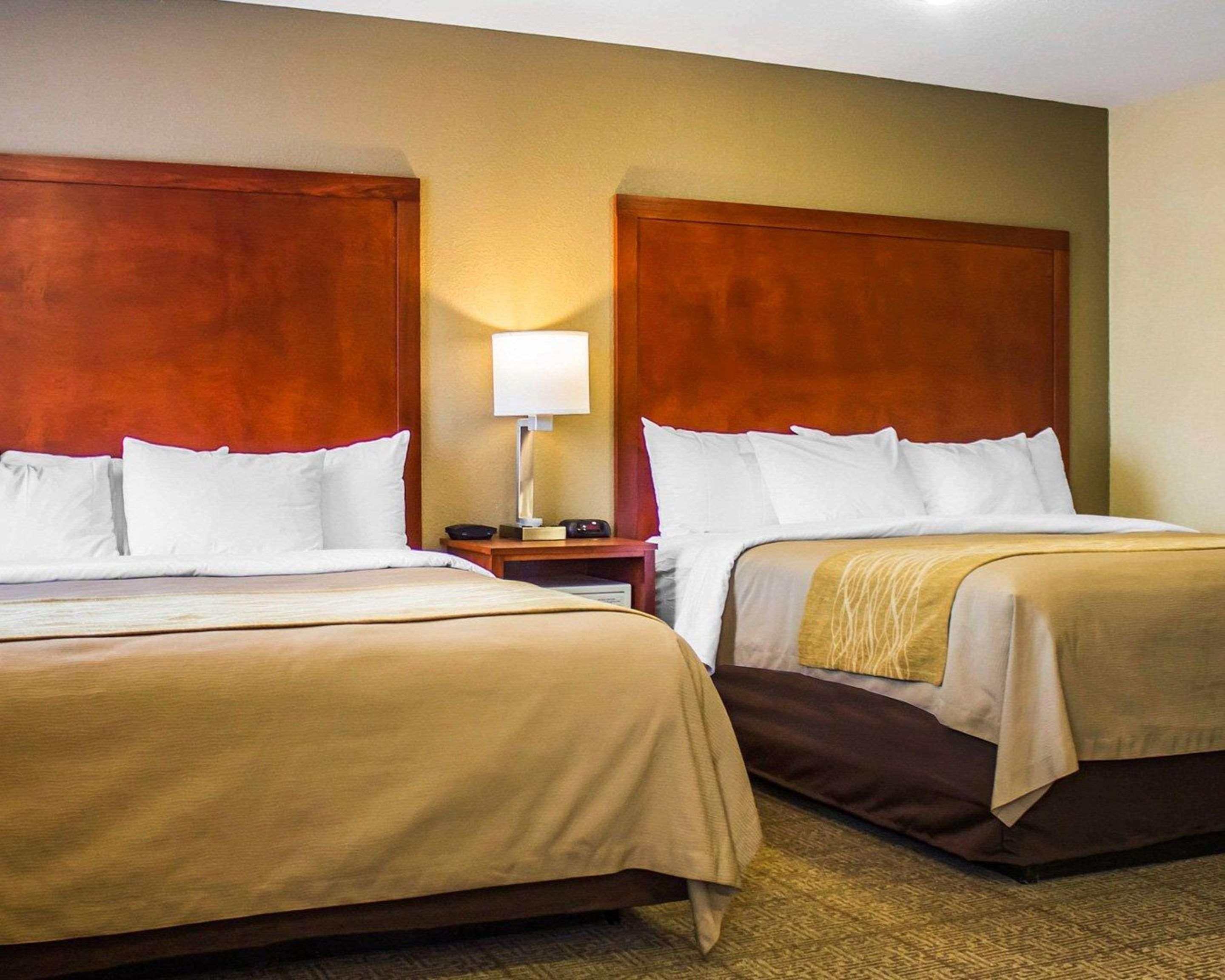Comfort Inn Guilford Near I-95 Ngoại thất bức ảnh