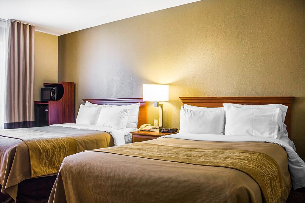 Comfort Inn Guilford Near I-95 Ngoại thất bức ảnh