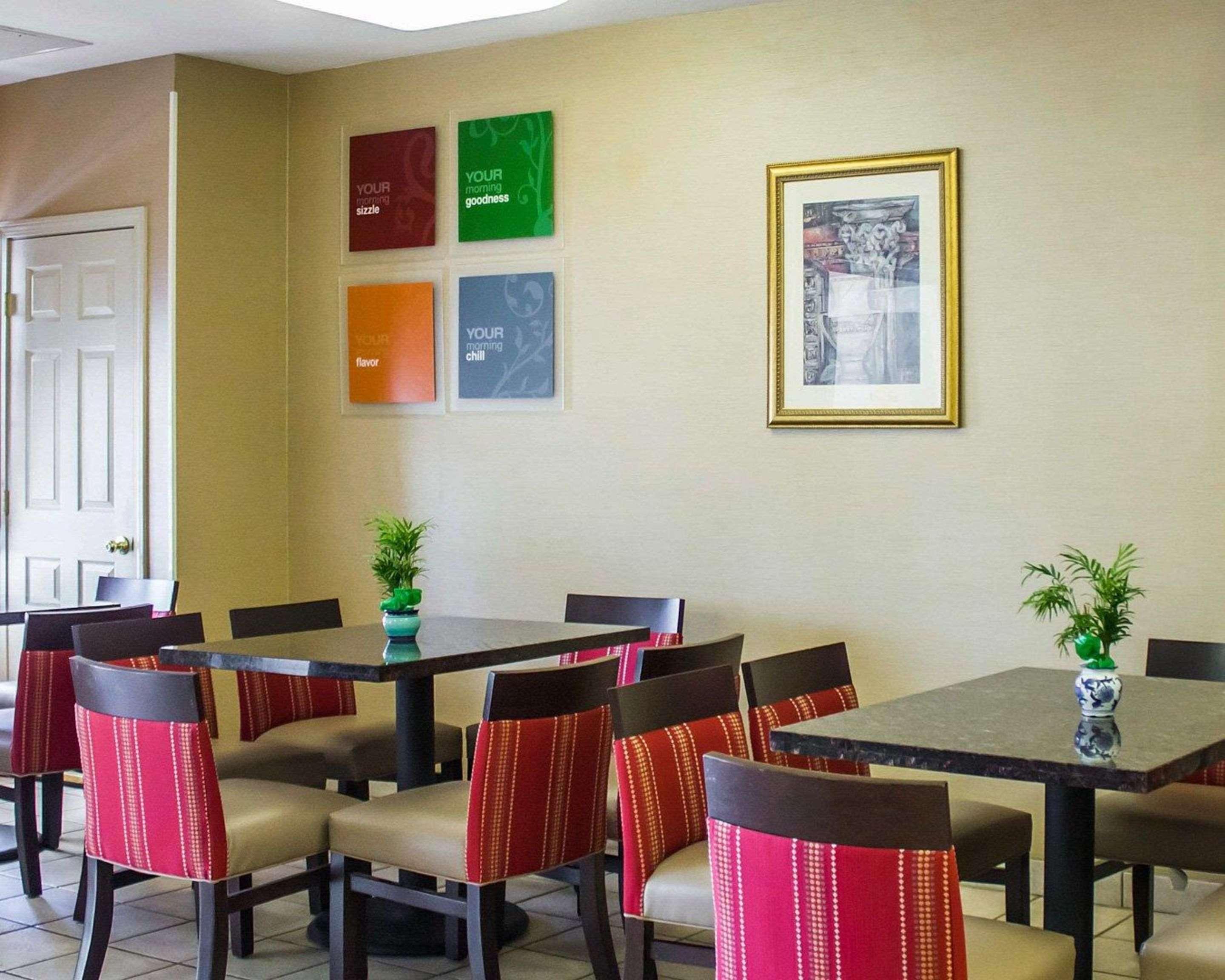 Comfort Inn Guilford Near I-95 Ngoại thất bức ảnh