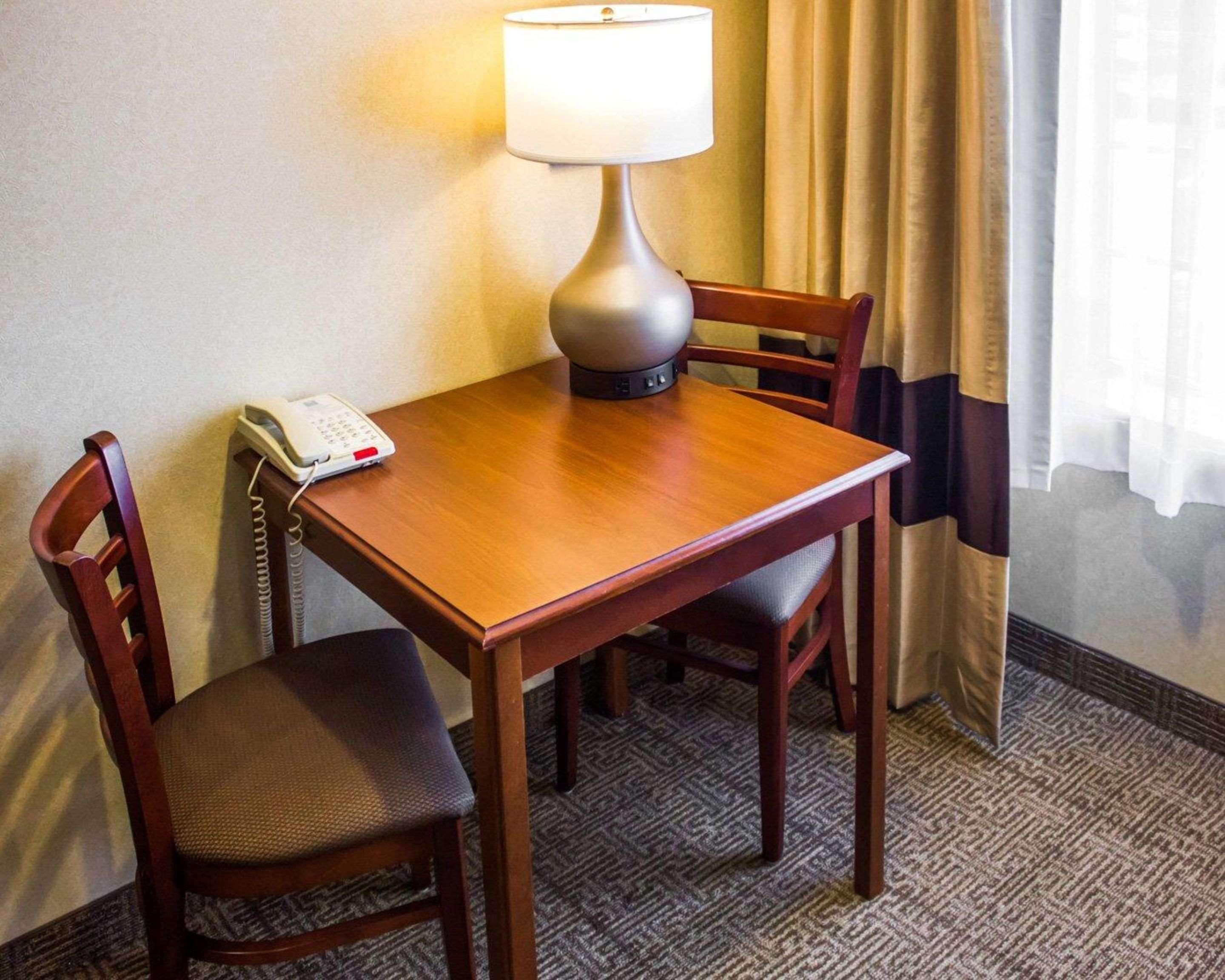 Comfort Inn Guilford Near I-95 Ngoại thất bức ảnh