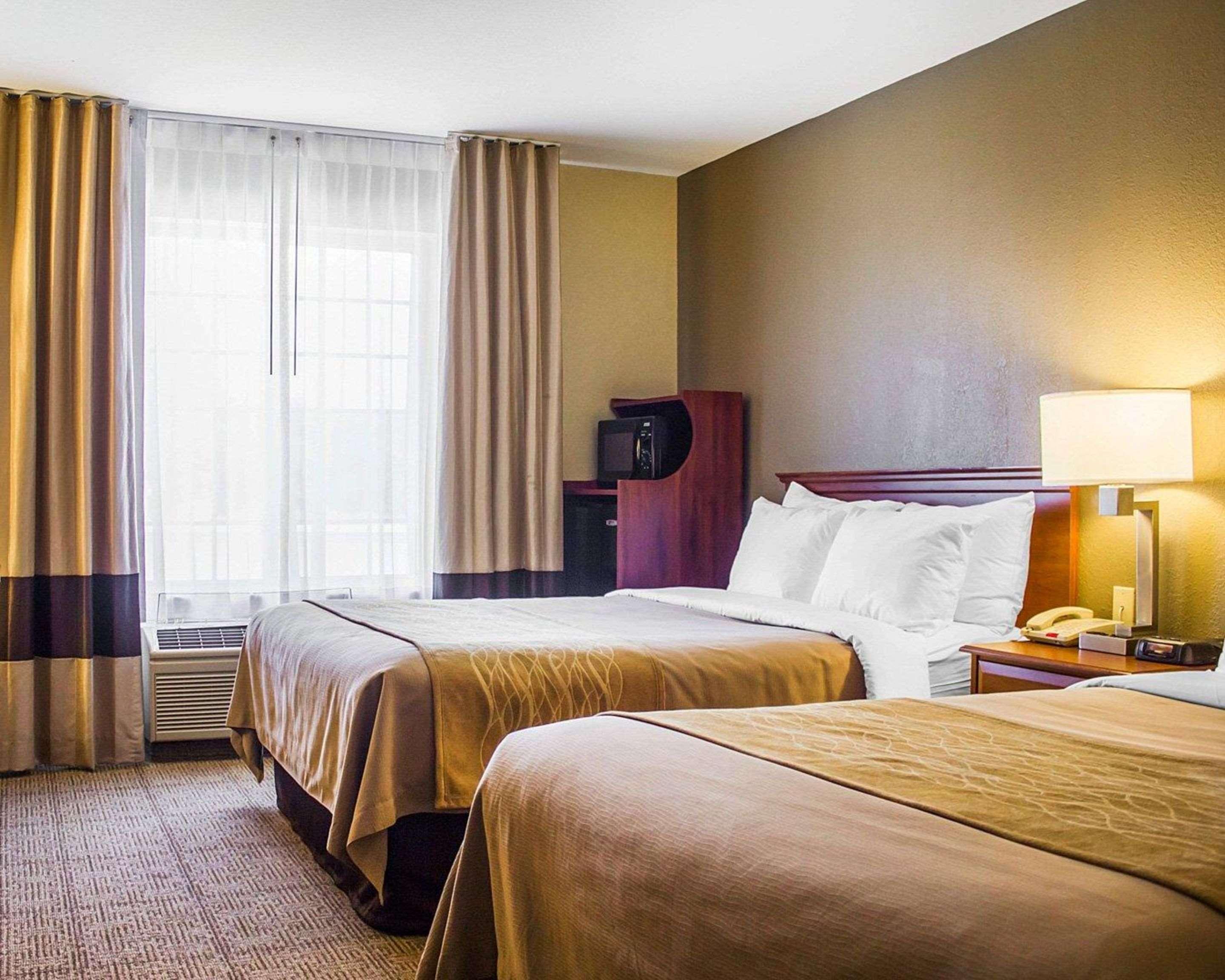 Comfort Inn Guilford Near I-95 Ngoại thất bức ảnh