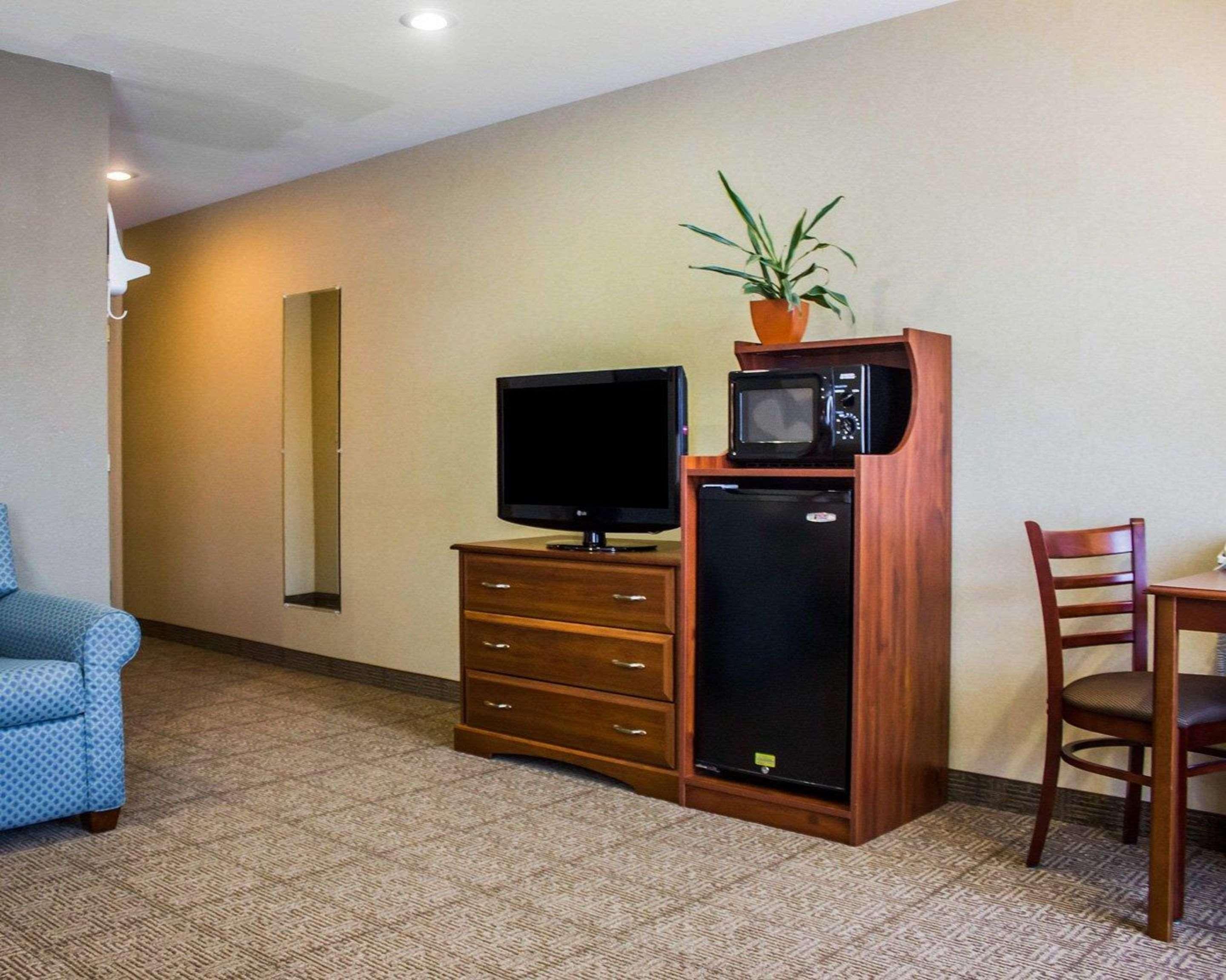 Comfort Inn Guilford Near I-95 Ngoại thất bức ảnh