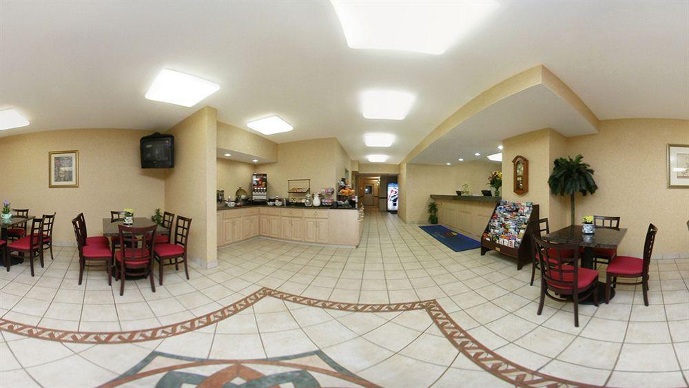 Comfort Inn Guilford Near I-95 Ngoại thất bức ảnh