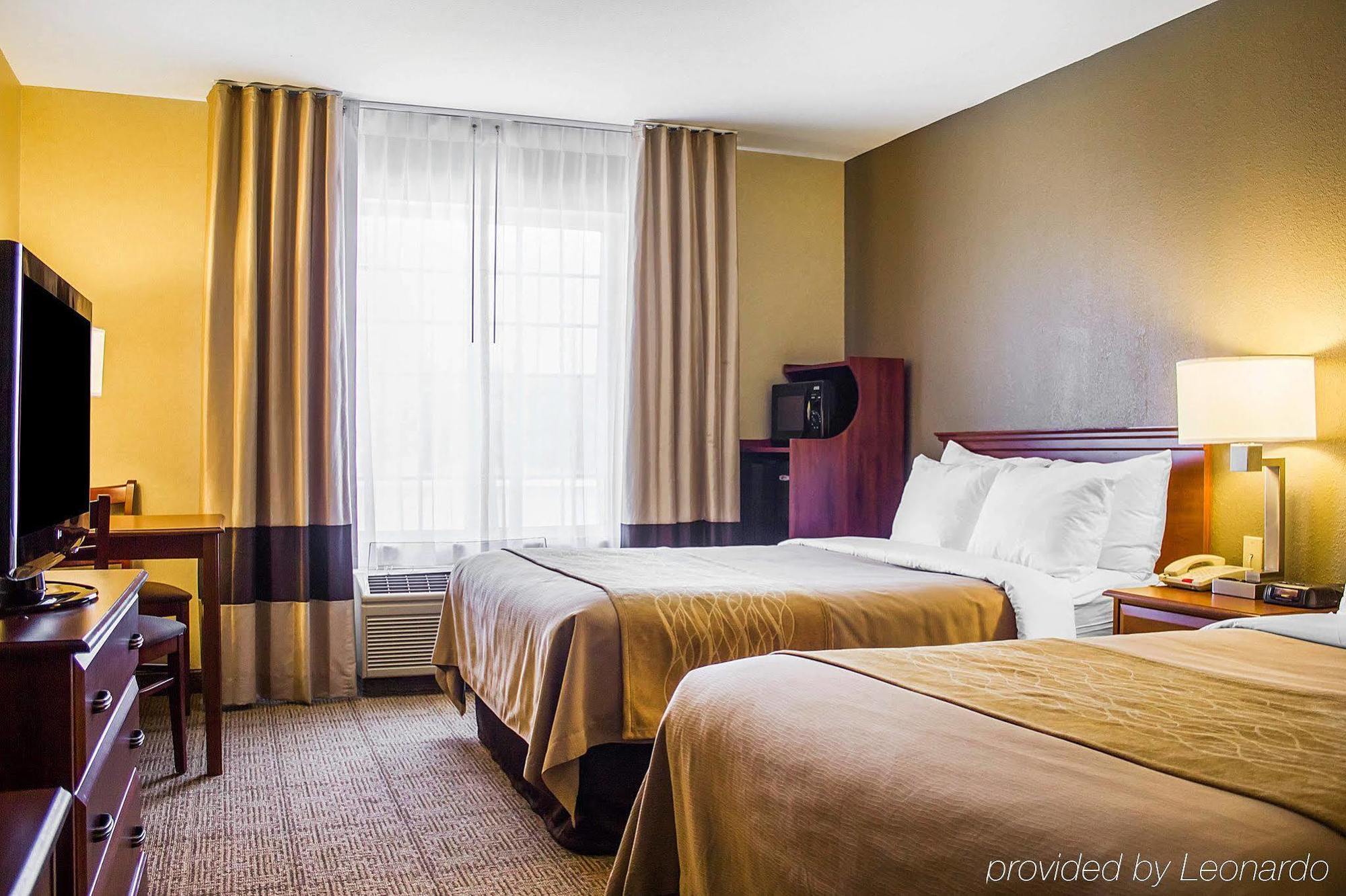 Comfort Inn Guilford Near I-95 Ngoại thất bức ảnh